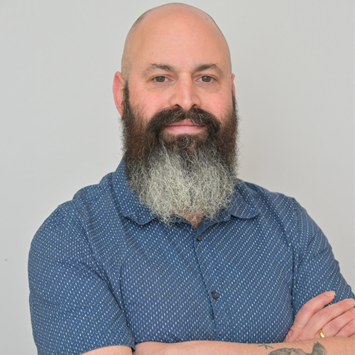 Shai Bel